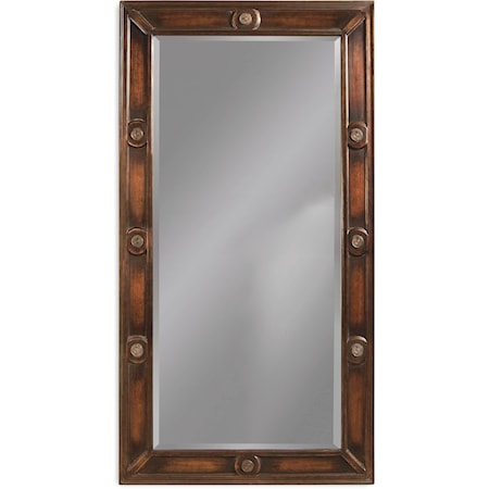 Bancroft Leaner Mirror